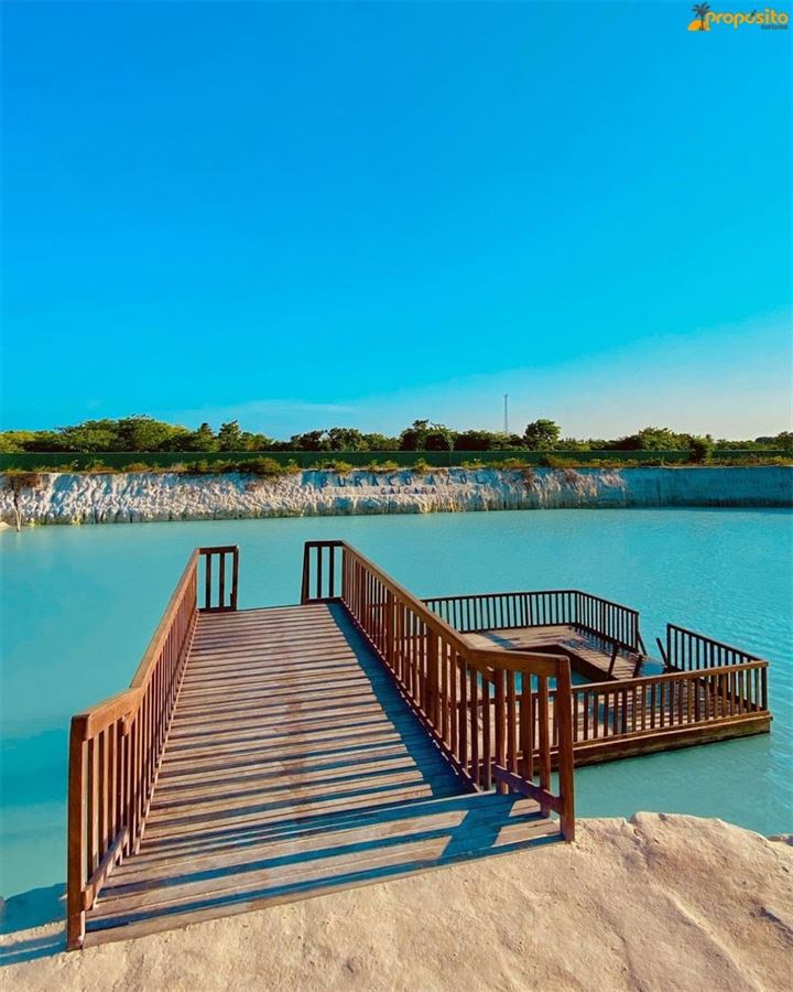 Buraco Azul, Jericoacoara (CE)